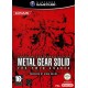 Metal Gear Solid The Twin Snakes GameCube używana ENG