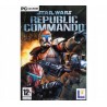 Star Wars Republic Commando PC używana ENG