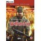 Wolfenstein Return to Castle Special Edition PC używana ENG