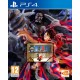One Piece Pirate Warriors 4 PS4 nowa PL