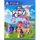 My Little Pony Przygoda w Zatoce Grzyw PS4 używana PL