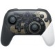 Pad Nintendo Switch Pro Controller The Legend of Zelda Tears of the Kingdom Edition używana