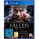 Lords of the Fallen Complete Edition PS4 nowa PL