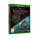 Planescape Torment & Icewind Dale Enhanced Edition XONE używana PL