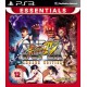 Super Street Fighter IV Arcade Edition PS3 używana ENG