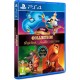 Disney Classic Games Collection PS4 używana ENG