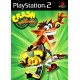 Crash Twinsanity PS2 używana ENG