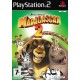 Madagascar Escape 2 Africa PS2 używana ENG