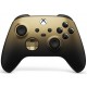 Pad Xbox Series X/S Gold Shadow nowa