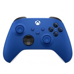 Pad Xbox Series X/S Shock Blue nowa