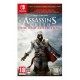 Assassin's Creed The Ezio Collection SWITCH używana PL