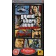 Grand Theft Auto Liberty City Stories PSP używana ENG