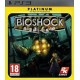 bioshock PS3 używana ENG