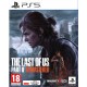 The Last of Us Part II Remastered PS5 używana PL