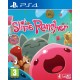 Slime Rancher PS4 używana ENG