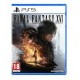 Final Fantasy XVI PS5 używana PL