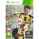 FIFA 17 X360 używana PL