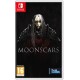 Moonscars SWITCH używana ENG