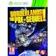 Borderlands The Pre-Sequel X360 używana ENG