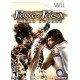 Prince of Persia Rival Swords Wii używana ENG