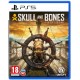 Skull and Bones  PS5 używana PL