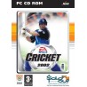 Cricket 2002 PC używana ENG