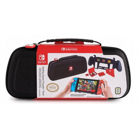 Etui Big Ben Switch Grip GoPlay używana