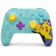 Kontroler POWERA Enhanced Wireless Controller Pikachu Paint Nintendo Switch używany