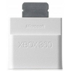 Karta pamięci 256 MB Xbox 360 Fat używana