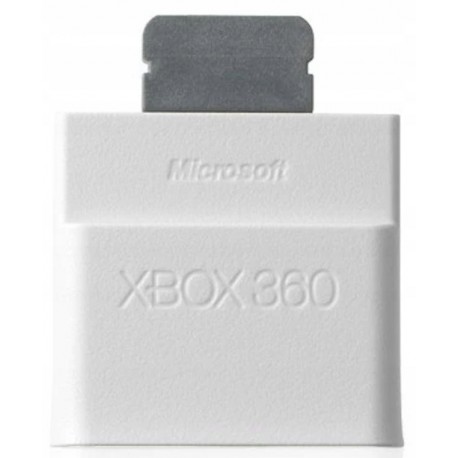 Karta pamięci 256 MB Xbox 360 Fat używana