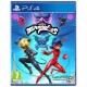 Miraculous Rise of the Sphinx PS4 używana ENG
