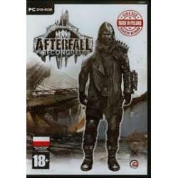 Afterfall Reconquest PC nowa PL