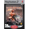 God of War PS2 używana ENG