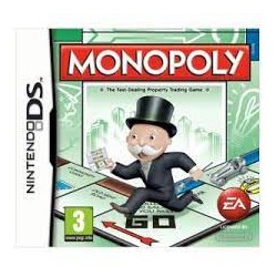 Monopoly NDS