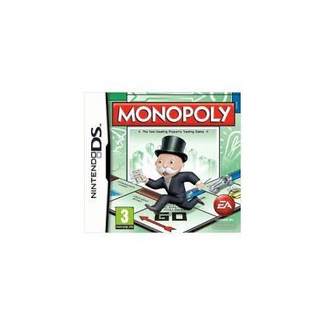 Monopoly NDS