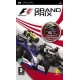 F1 Grand Prix PSP używana ENG
