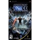 Star Wars The Force Unleashed PSP używana ENG