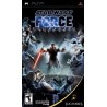 Star Wars The Force Unleashed PSP używana ENG