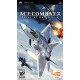 Ace Combat X Skies of Deception PSP używana ENG