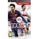 FIFA 14 PSP używana PL