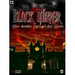 Black Mirror PC używana PL