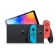 Konsola Nintendo Switch OLED Neon Red/Blue używana