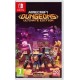 Minecraft Dungeons Ultimate Edition SWITCH używana ENG