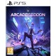 Arcadegeddon PS5 nowa ENG
