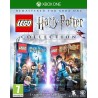 LEGO Harry Potter Collection XONE nowa ENG