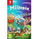 Miitopia SWITCH nowa ENG