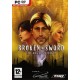Broken Sword The Angel of Death PC używana ENG