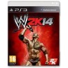 WWE 2K14 PS3 używana ENG