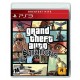 Grand Theft Auto San Andreas PS3 używana ENG