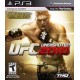 UFC Undisputed 2010 PS3 używana ENG